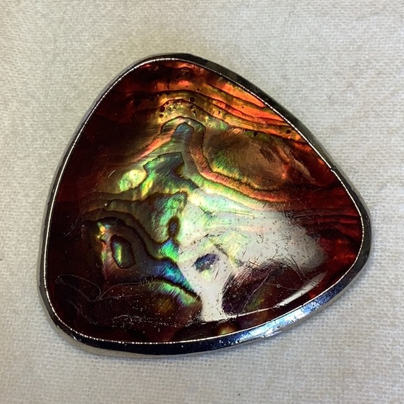 FINAL SALE PRICE Golden 36” Necklace, Bracelet, Pendant & ER’s - Picture 2 of 8